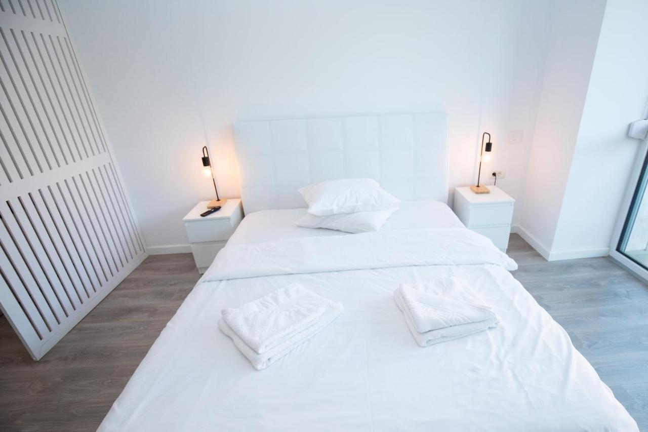 Cozy Studio 4 People With Parking Sinaia Exteriér fotografie