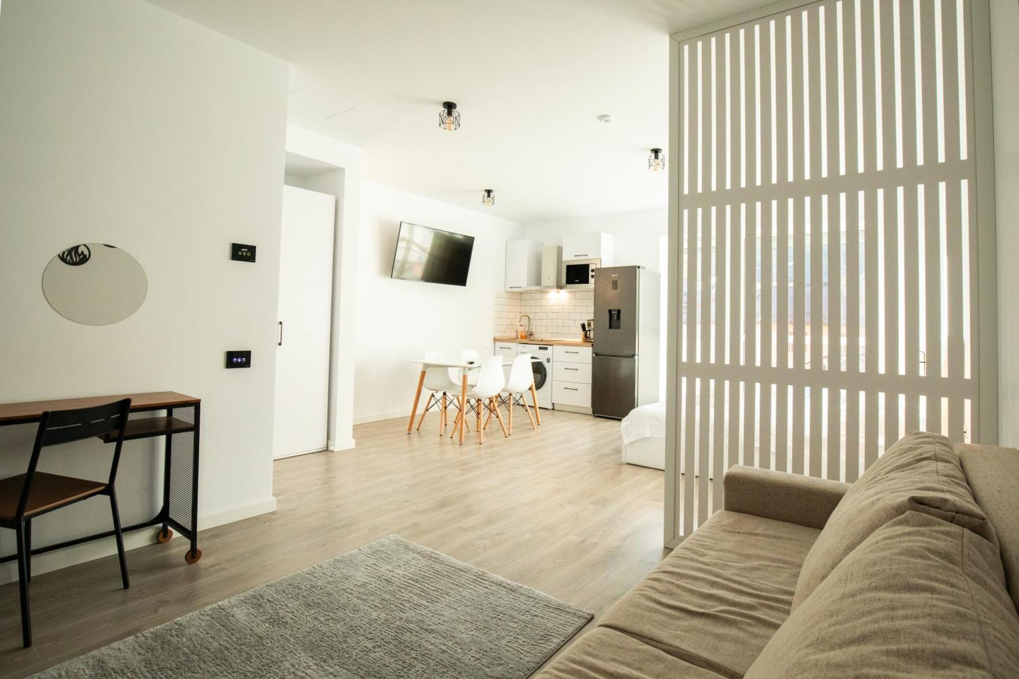 Cozy Studio 4 People With Parking Sinaia Exteriér fotografie